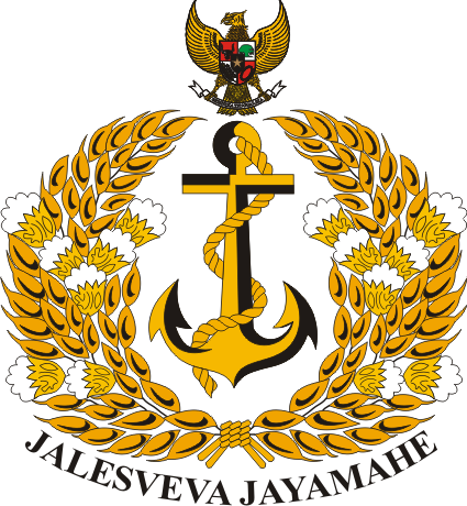 Indonesian Navy Certified
